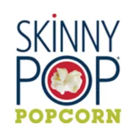 Breakroom Logo - Skinny Pop