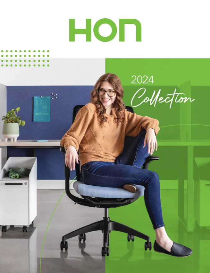 HON - 2024 - Lookbook Cover