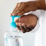School Supplies - Health & Safety - Hand Sanitizer