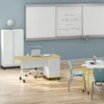 School Supplies Page - Furniture Ideas - Teachers Desks