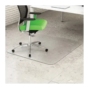 Deflecto Earth Source Hard Floor Chair Mat