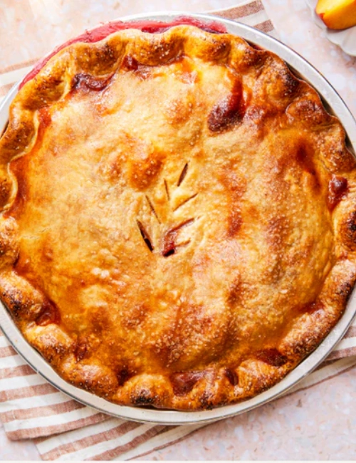 Easy Apple Pie