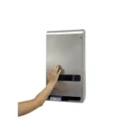 Touchless Dispensers