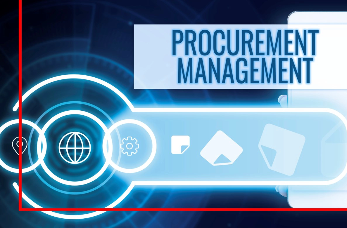 ATR Procurement Management