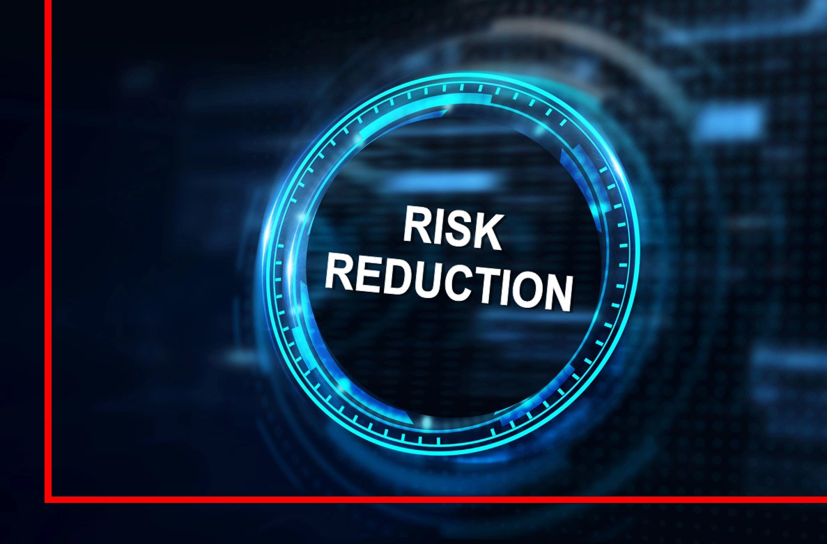 ATR Risk Reduction