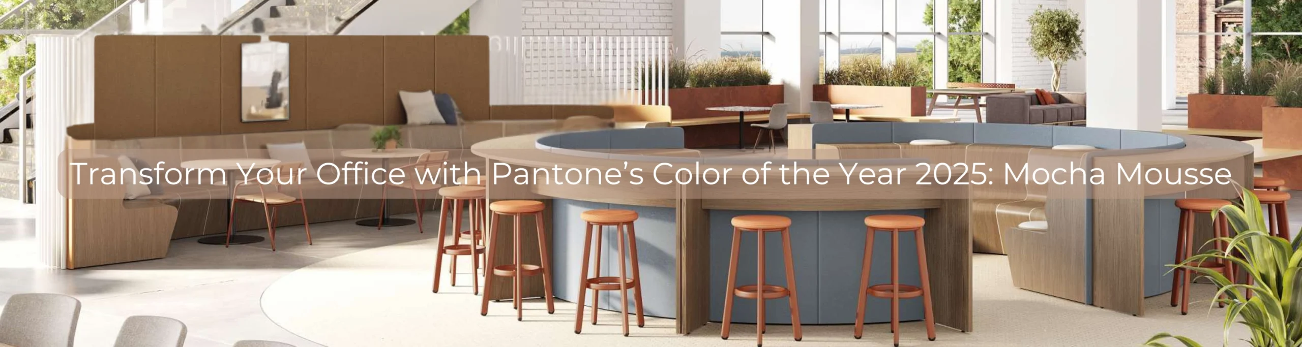 Pantone’s Color of the Year 2025 Mocha Mousse (1)