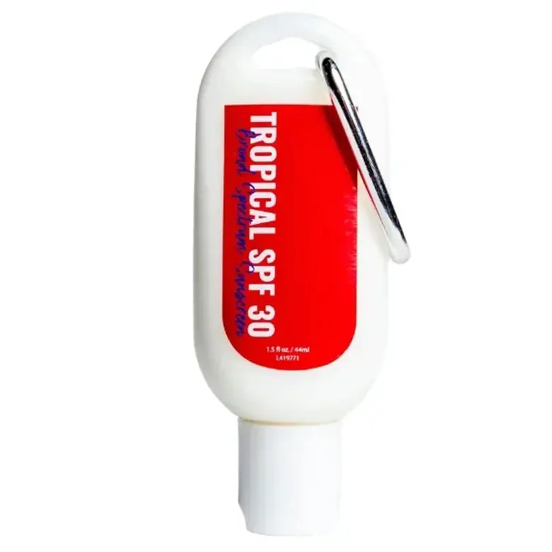 Sunscreen