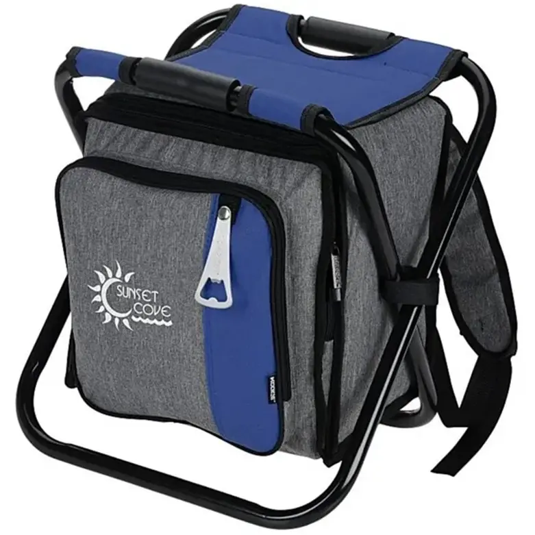 backpack cooler chair